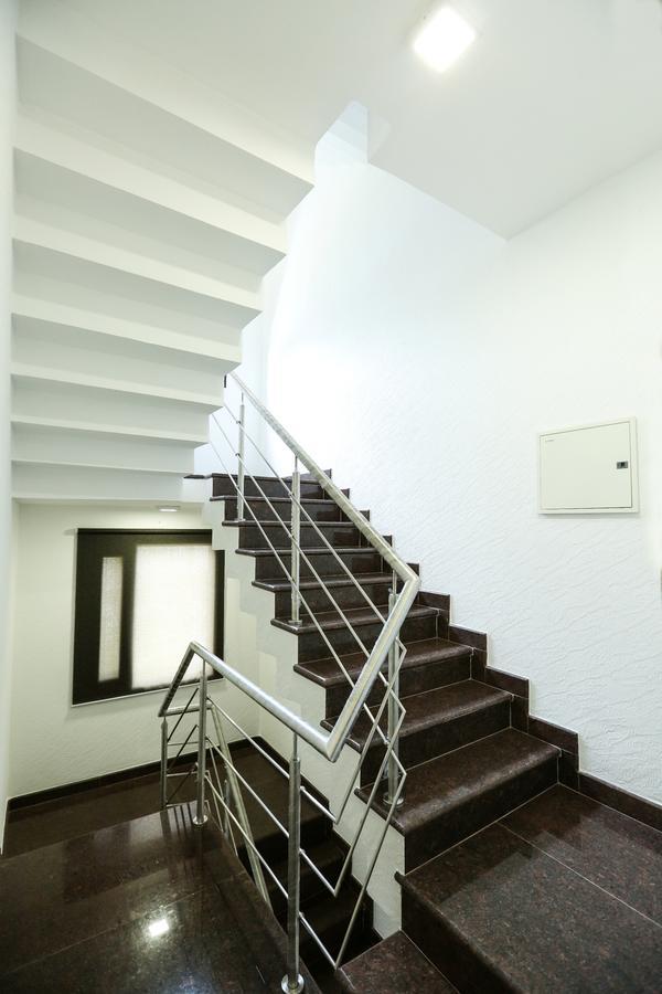 Css Abode Hotel Noida Exterior photo